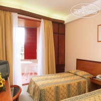 Hotel Madeira 3*