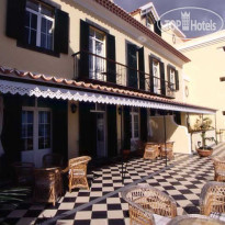 Quinta Bela Sao Tiago 