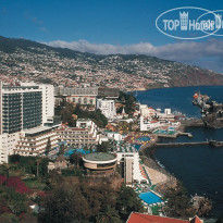 Pestana Carlton Madeira 