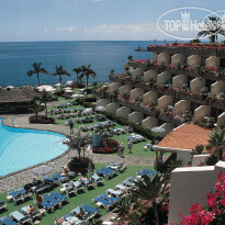 Pestana Carlton Madeira 