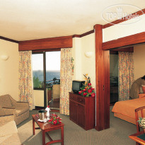 Eden Mar Suite Hotel 