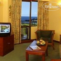 Eden Mar Suite Hotel 