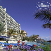 Pestana Bay Ocean 4*