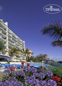 Фотографии отеля  Pestana Bay Ocean 4*