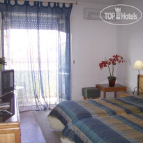 Hotel Residencial Caravela Двухместный номер