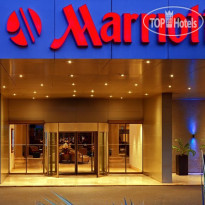 Lisbon Marriott 