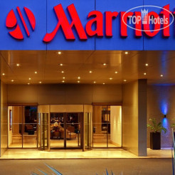 Lisbon Marriott 4*