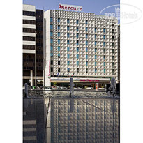 Mercure Lisboa 