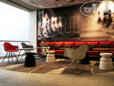 Ibis Lisboa Saldanha 3*