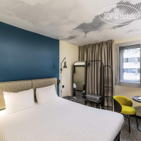 Ibis Lisboa Saldanha 3*