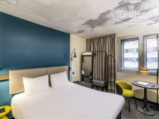 Ibis Lisboa Saldanha 3*