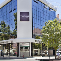 Turim Saldanha Hotel 4*