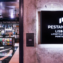 Pestana CR7 Lisboa 