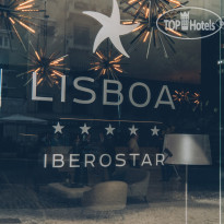 Iberostar Selection Lisboa 