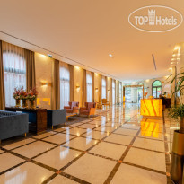 TURIM Boulevard Hotel 