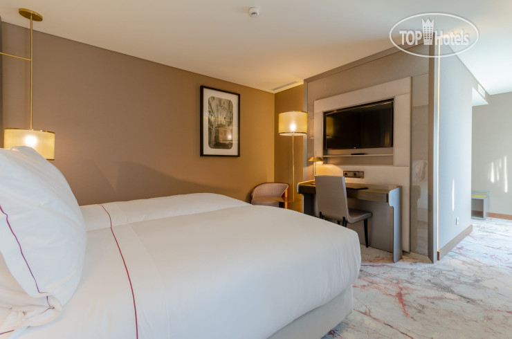 TURIM Boulevard Hotel