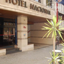 Hotel Nacional 