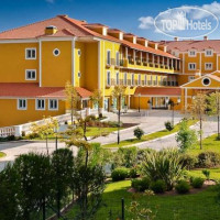 Dolce by Wyndham CampoReal Lisboa 5*