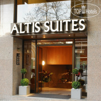 Altis Suite 4*