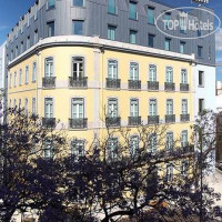 The Vintage Hotel & Spa Lisbon 5*