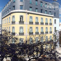 The Vintage Hotel & Spa Lisbon 