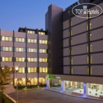 Holiday Inn Express Lisbon Airport 