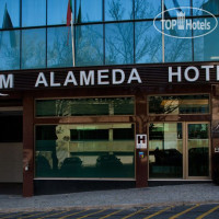 Turim Alameda 4*