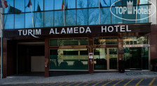 Turim Alameda 4*