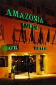 Amazonia Lisboa Hotel 3*