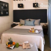 Hotel Principe Real - Lisbon 4*