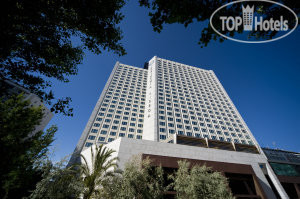 Фото Corinthia Hotel Lisbon