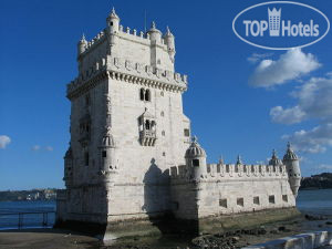 Фотографии отеля  Jeronimos 8 4*