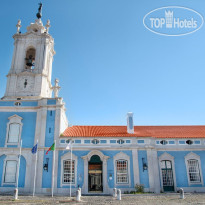 Pousada de Queluz / Lisboa, D. Maria I 