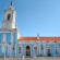 Pousada de Queluz / Lisboa, D. Maria I 