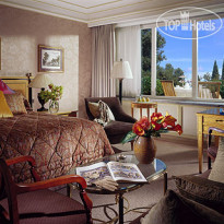 Four Seasons Hotel Ritz Lisbon 