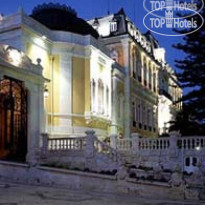 Pestana Palace 