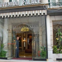 Avenida Palace 5*