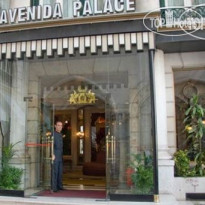 Avenida Palace 