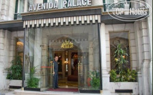 Avenida Palace 5*