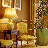 Hotel Lisboa Plaza - Avenida, a Lisbon Heritage Collection 