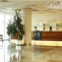 VIP Executive Entrecampos Hotel & Conference 