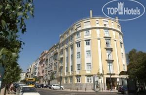 Фотографии отеля  Princesa Hotel & Tea 3*