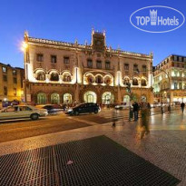 Hotel Inn Rossio 