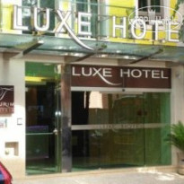 Luxe Hotel By Turim Hoteis 