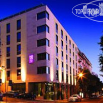 Neya Lisboa Hotel Отель