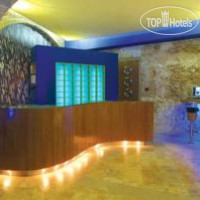 My Story Hotel Tejo 3*