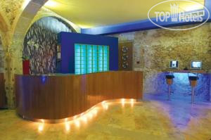 Фотографии отеля  My Story Hotel Tejo 3*