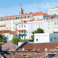 Lisbon Serviced Apartments Cais do Sodre 