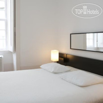 Lisbon Serviced Apartments Cais do Sodre 