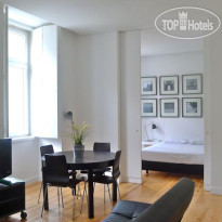 Lisbon Serviced Apartments Praca do Municipio 